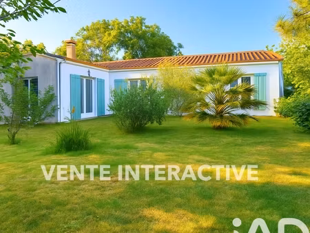 vente maison/villa 5 pièces