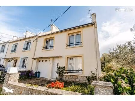 maison de ville 5 pièces 84 m²