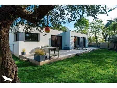 maison 4 pièces 96 m²