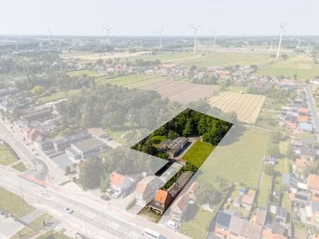 magazijn te koop in eeklo