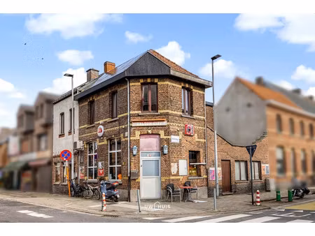 commerciële eigendom te koop in sint-niklaas