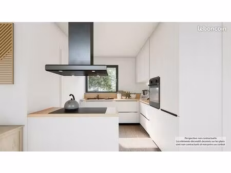 maison 5 pièces 115 m²