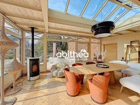 maison douai - 7 chambres - 286m²