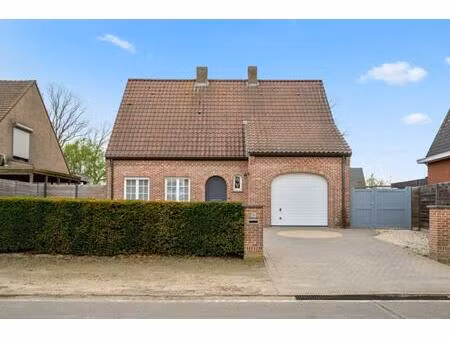 huis te koop in putte