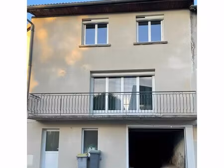 maison laschamps 63122