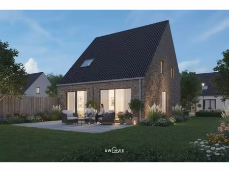 huis te koop in sint-gillis-waas