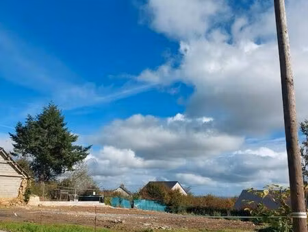 terrains constructibles