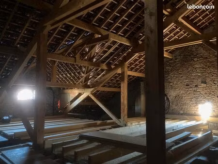 plateau à aménager