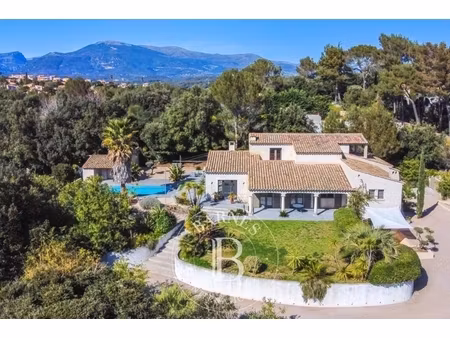 annonce maison à vendre