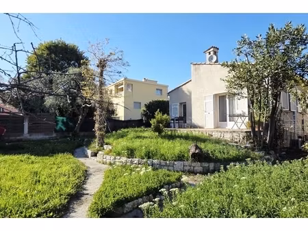 annonce maison à vendre