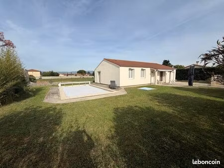 maison 4 pièces 90 m2