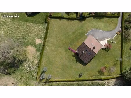 chalet 7 pièces 149 m²