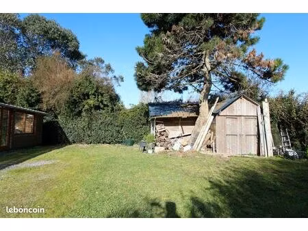 maison à 100m de la plage