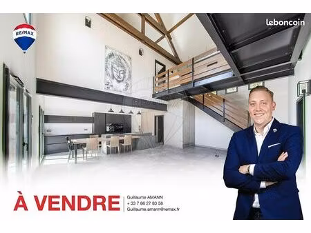 maison 5 pièces 156 m²
