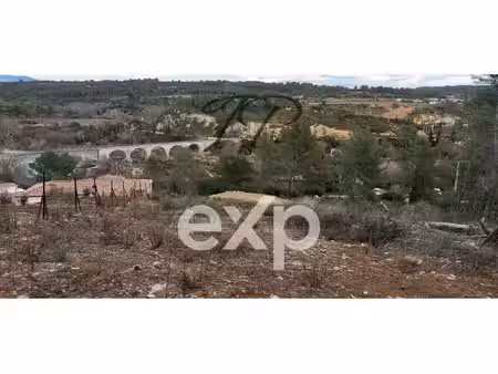 terrain constructible avec permis de construire