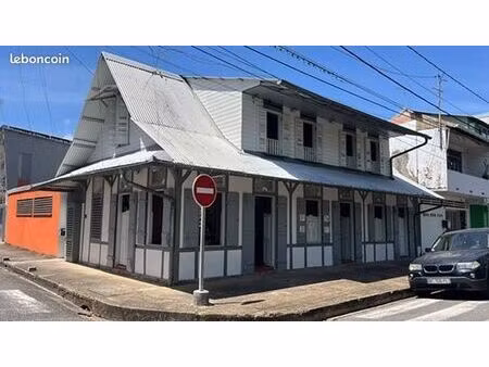 à vendre ou à louer – immeuble de charme inscrit au patrimoine