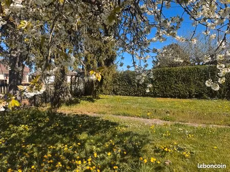 belle propriété sur parc arboré et dépendances arnay le duc 21230