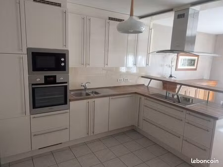 maison 4 pièces - 89 m² - mulhouse