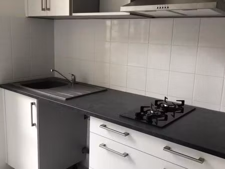 studio 1 pièce 17 m²