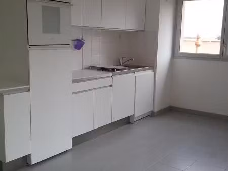 appartement 2 pièces 36 m²