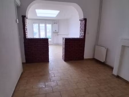 loue maison 4 chambres