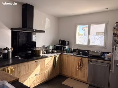 maison 5 pièces 116 m²