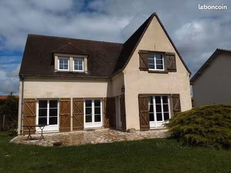 pavillon à magny en vexin