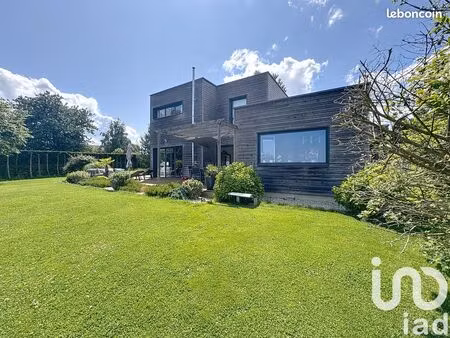 maison 6 pièces 173 m²