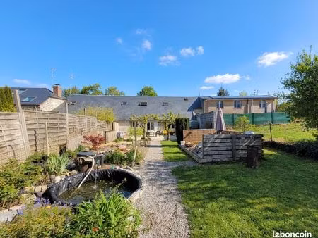 maison 4 pièces 95 m²