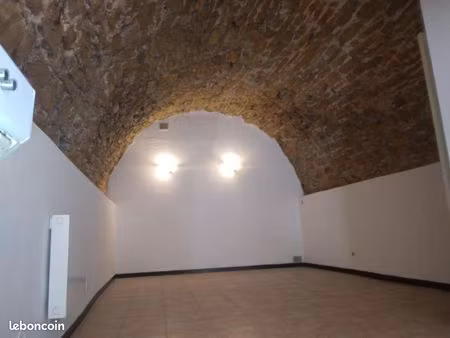 maison de village 3 pièces 69 m²