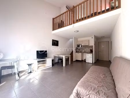 maison de 45 m² à saint-christol