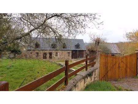 maison 110 m2 5 pièces