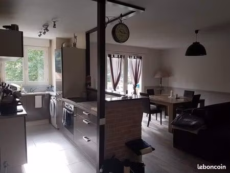 appartement t2 billère