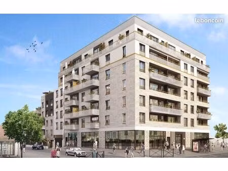 box fermé sécurisé en sous-sol – résidence arpège