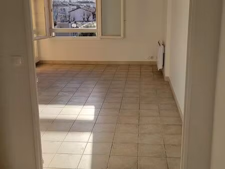 appartement t3 balma centre ancien