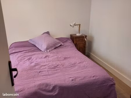 appartement meublé f2