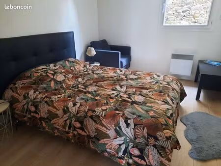 appartement t3 meublé