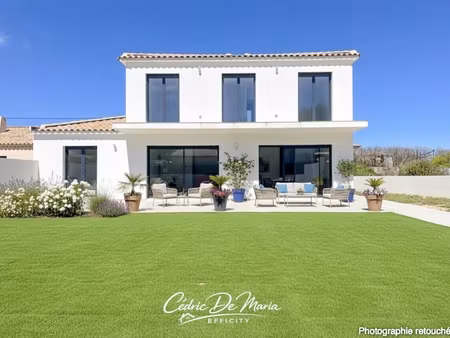 maison 5 pièces - 150 m²