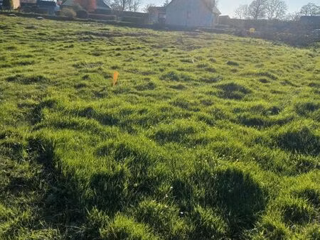 terrains constructibles entre dieppe & rouen