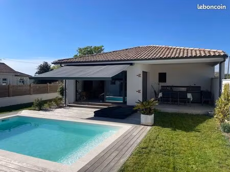 maison 6 pièces 147m2