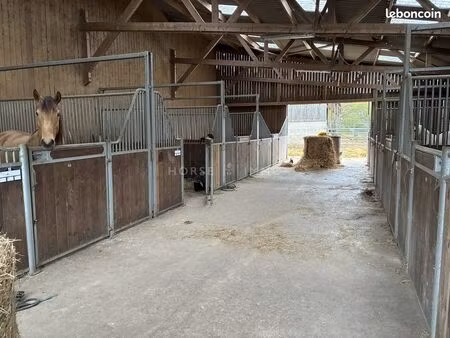 chalet 1 pièce 1 m²