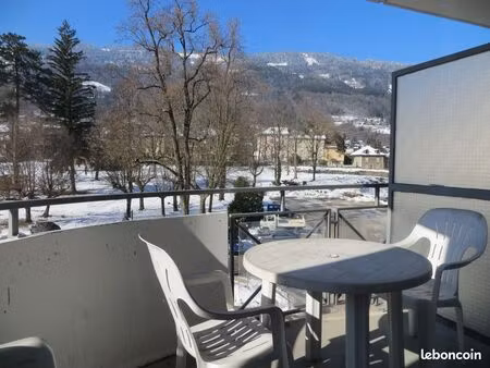 appart lumineux - 30 m2