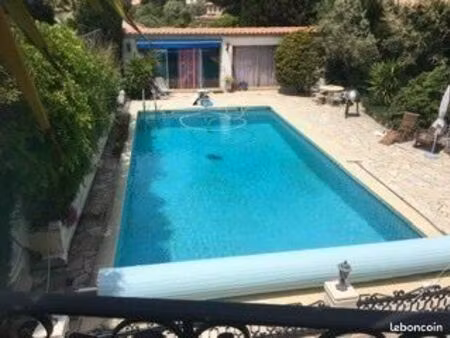 villa 2 pièces 58 m²