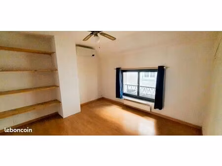 charmant f2 de 40 m² – cœur de ville & calme absolu