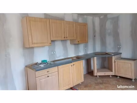 location maison vendeuvre