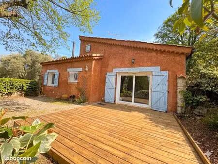 maison de charme 60 m2