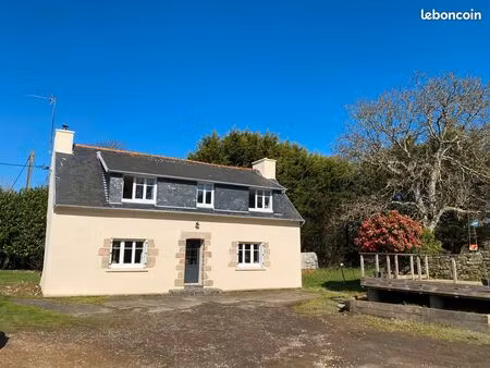 le calme de la campagne aux portes de la ville