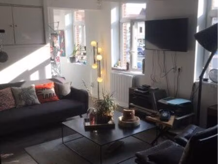 apartement t3 65m2 annoeullin weppes