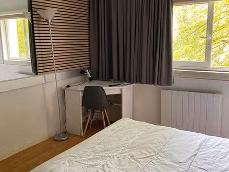 location appartement meublé
