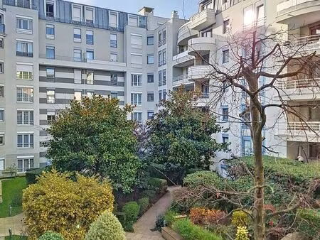 studio meublé 24m2 charenton le pont